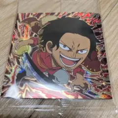 ワンピース ウエハースステッカー 8枚セット