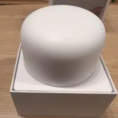 【超メルカリ市値引き】Google Nest Wifi ルーターのサムネイル