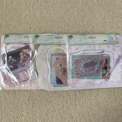 プリキュア　一番くじ　H賞