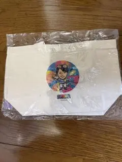オリックスバファローズ 福田周平 ミニトート