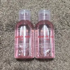 VT AZケアトナー 化粧水 お試しサイズ 50mlのサムネイル