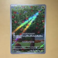 カジッチュ ARカード HP40