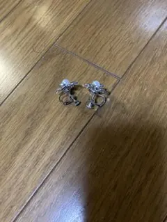 イヤリング