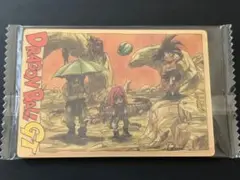 ドラゴンボール イタジャガVol.9　CR9-28