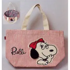 肩掛けトートバッグ