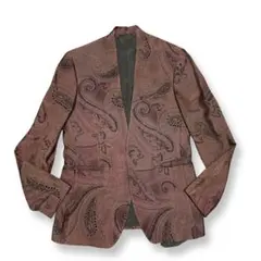 2025年最新】Etro メンズ テーラードジャケットの人気アイテム - メルカリ