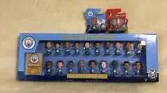 希少!限定品)レスターシティFC プレミアリーグ優勝記念ボックス - メルカリ