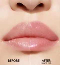 新品　DIOR ADDICT LIP MAXIMIZER 212 チュチュ