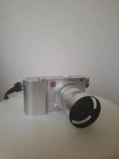 k*様 Leica T Typ701 ボディのみ Amazon | Leica ミラーレス一眼 ライカT Typ 701 ボディ シルバー 1630