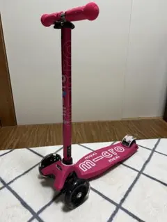 (マキシ) マイクロ デラックス LED
