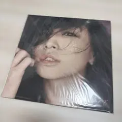 浜崎あゆみ sixxxxxx アナログレコード LP