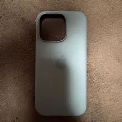 iPhone16 MagSafe 対応カバー B&O Bang&Olufsen - メルカリ