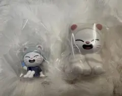 straykids skzoo ライトマスコット サウナ　ガチャ ジニレット