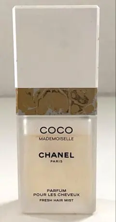 シャネル CHANELココ マドモアゼル フレッシュ ヘア ミスト 35ml