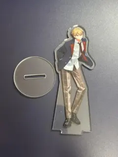 シクフォニ　暇72 制服　アクスタ