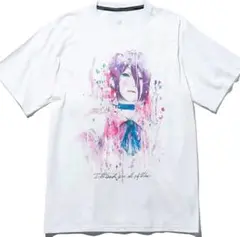 新品☆ チェンソーマン レゼ篇 Tシャツ ホワイト S〜3XL