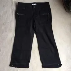 プロフ必読gaminerie☆ブラックパンツ/3