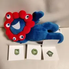 ミャクミャクくじ3等