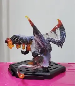 モンハン　フィギュア　傀異克服オオナズチ