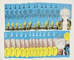 サカモトデイズ展 トランプ 赤尾晶