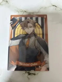 にじさんじポップコーンparty 伏見ガク