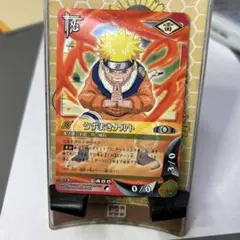 NARUTO カードゲーム うずまきナルト 忍-25 忍-46 - メルカリ