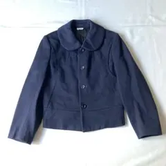 2025年最新】コムデギャルソン 丸襟ジャケットの人気アイテム