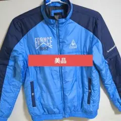 美品ルコックフランス 1882 ジャケット