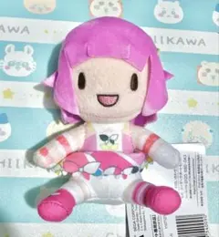 2025年最新】鳳えむ ぬいぐるみの人気アイテム - メルカリ