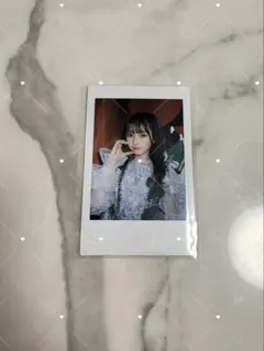 梅田みゆ　チェキ