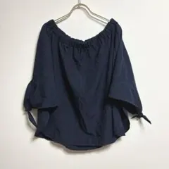 ✨美品✨ Theory セオリー ALAMAY ギャザーネック タイブラウス - メルカリ