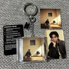 BTS FESTA 2025 CAPSULE indigoカプセルアルバム