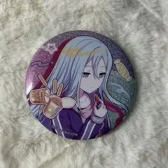 プロセカ　宵崎奏　バースデー　缶バッジ