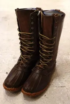 L.L.Bean 50s Maine Hunting Shoe ブーツ 29.5のサムネイル