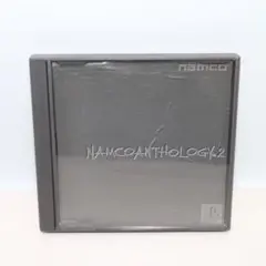 PS1 ナムコアンソロジー2