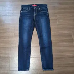 RED CARD デニムパンツ サイズ24のサムネイル