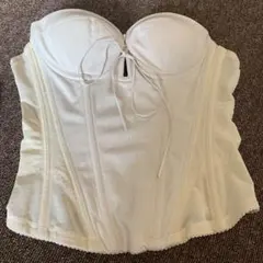 THE TREAT DRESSING ブライダルインナー