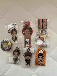 GENERATIONS 片寄涼太 グッズセットのサムネイル