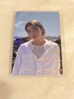 ENHYPEN DIMENSION : DILEMMA ニキ トレカ