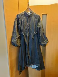 幾星霜のワンピース　hazama 黒　S 2025年最新】hazama その他の人気アイテム - メルカリ