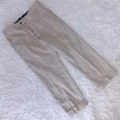 『PT TORINO』ピーティートリノ (48) ストレートパンツ スラックス