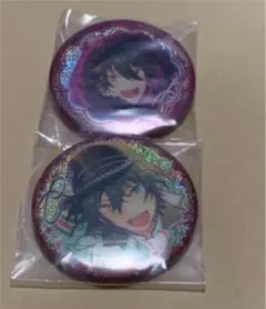 あんスタ カプセル缶バッジ みか