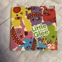 Little Glee Monster 2枚組CD