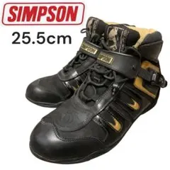 2025年最新】SIMPSON 靴の人気アイテム - メルカリ