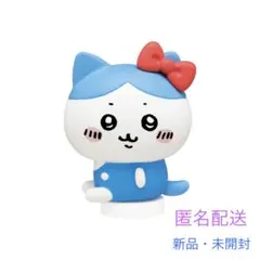 ちいかわ×サンリオ キャラクターズ なりきりフィギュア ガチャ ハチワレ キティ