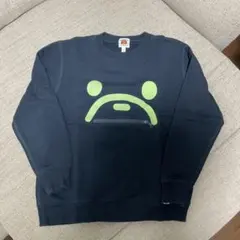 mikiko様BAPE KIDSトレーナーとパンツセット 110cm 2025年最新】A BATHING APE 子供用トレーナーの人気アイテム - メルカリ