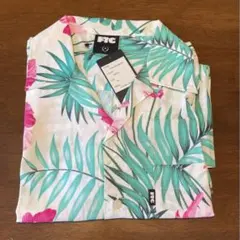 FTC RAYON SHIRT Mサイズのサムネイル