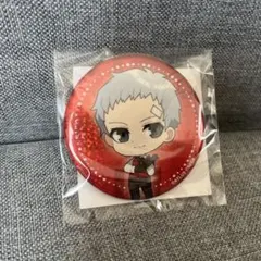 2025年最新】真田明彦 缶バッジの人気アイテム - メルカリ