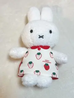 2025年最新】ミッフィー マスコット ストロベリーの人気アイテム