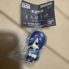 東京喰種 まちぼうけ 霧嶋董香